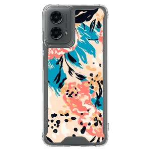 AMPD TPU/Acrylic HD Print Case for Motorola Moto G 5G (2024) by AMPD