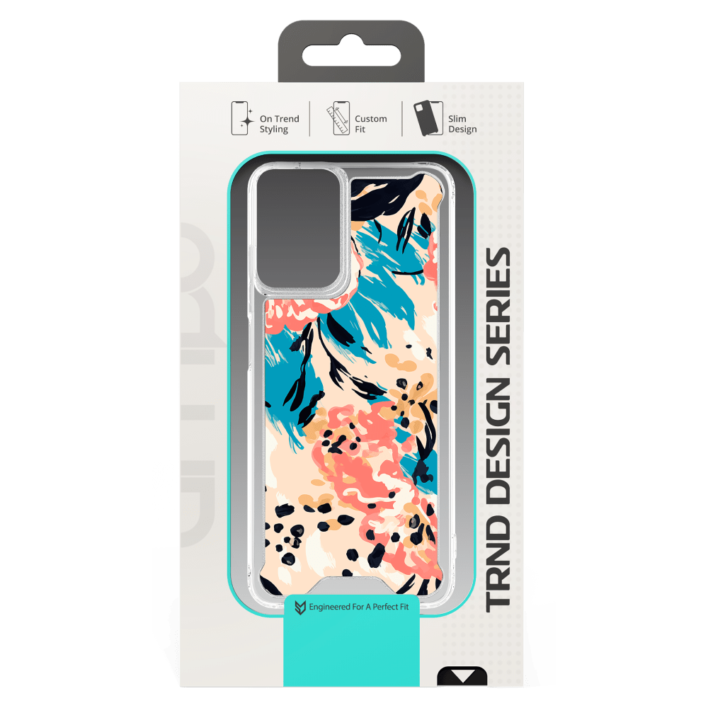 AMPD TPU/Acrylic HD Print Case for Motorola Moto G 5G (2024) by AMPD