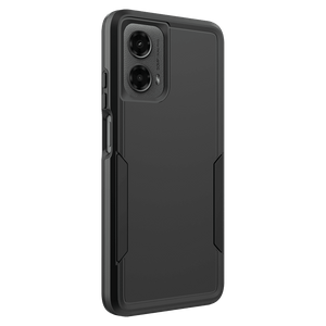 AMPD Dual Layer Military Drop Case for Motorola Moto G 5G (2024) by AMPD