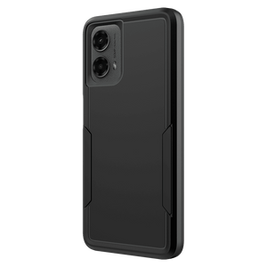 AMPD Dual Layer Military Drop Case for Motorola Moto G 5G (2024) by AMPD