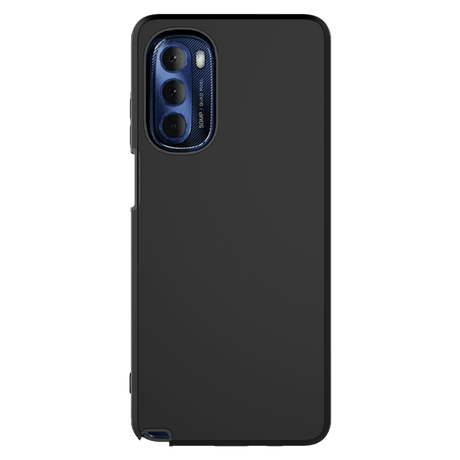 AMPD Classic Slim Dual Layer Case for Motorola Moto G Stylus (2022) / Moto G Stylus 5G (2022) by AMPD