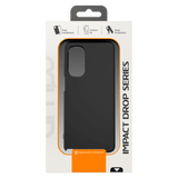 AMPD Classic Slim Dual Layer Case for Motorola Moto G Stylus (2022) / Moto G Stylus 5G (2022) by AMPD