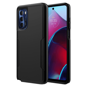 AMPD Military Drop Case for Motorola Moto G Stylus (2022) / Moto G Stylus 5G (2022) by AMPD