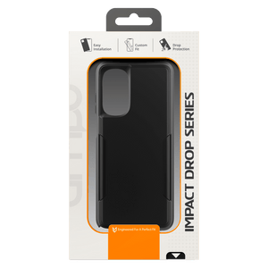 AMPD Military Drop Case for Motorola Moto G Stylus (2022) / Moto G Stylus 5G (2022) by AMPD