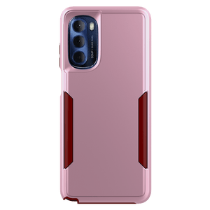 AMPD Military Drop Case for Motorola Moto G Stylus (2022) / Moto G Stylus 5G (2022) by AMPD