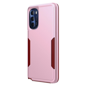 AMPD Military Drop Case for Motorola Moto G Stylus (2022) / Moto G Stylus 5G (2022) by AMPD