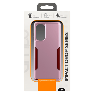 AMPD Military Drop Case for Motorola Moto G Stylus (2022) / Moto G Stylus 5G (2022) by AMPD