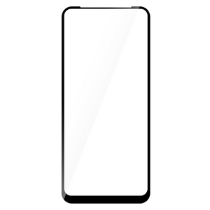 AMPD 3D Full Faced Impact Glass Screen Protector with Black Border for Motorola Moto G Stylus 5G (2023) / Moto G Stylus (2023) by AMPD