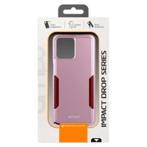 AMPD Military Drop Case for Motorola G Stylus 5G (2023) by AMPD