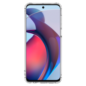 AMPD TPU / Acrylic Crystal Clear Case for Motorola Moto G Stylus 5G (2023) / Moto G Stylus (2023) by AMPD