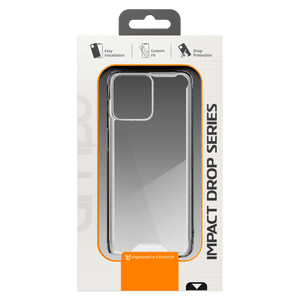 AMPD TPU / Acrylic Crystal Clear Case for Motorola Moto G Stylus 5G (2023) / Moto G Stylus (2023) by AMPD