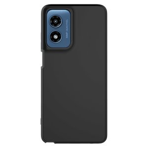 AMPD Dual Layer Soft Touch Classic Slim Case for Motorola Moto G Stylus 5G (2024) by AMPD