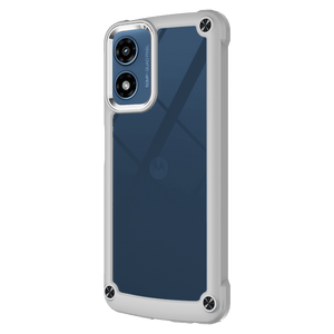 AMPD Acrylic DuraBump Case for Motorola Moto G Stylus 5G (2024) by AMPD