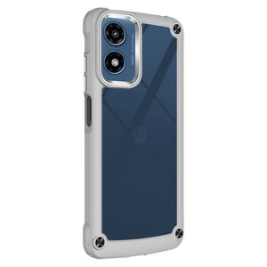 AMPD Acrylic DuraBump Case for Motorola Moto G Stylus 5G (2024) by AMPD