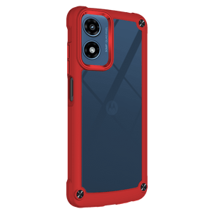 AMPD Acrylic DuraBump Case for Motorola Moto G Stylus 5G (2024) by AMPD