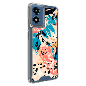 AMPD TPU/Acrylic HD Print Case for Motorola Moto G Stylus 5G (2024) by AMPD