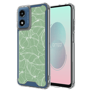 AMPD TPU/Acrylic HD Print Case for Motorola Moto G Stylus 5G (2024) by AMPD