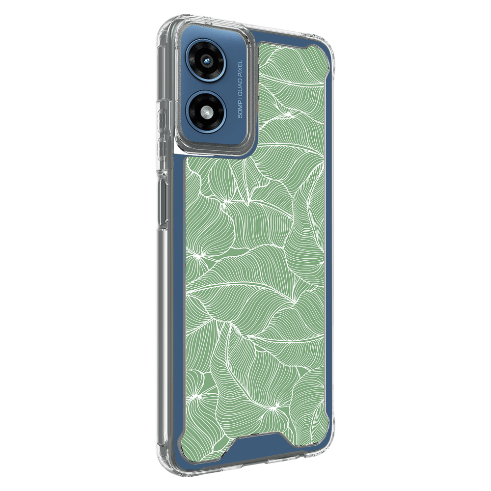 AMPD TPU/Acrylic HD Print Case for Motorola Moto G Stylus 5G (2024) by AMPD