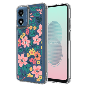 AMPD TPU/Acrylic HD Print Case for Motorola Moto G Stylus 5G (2024) by AMPD