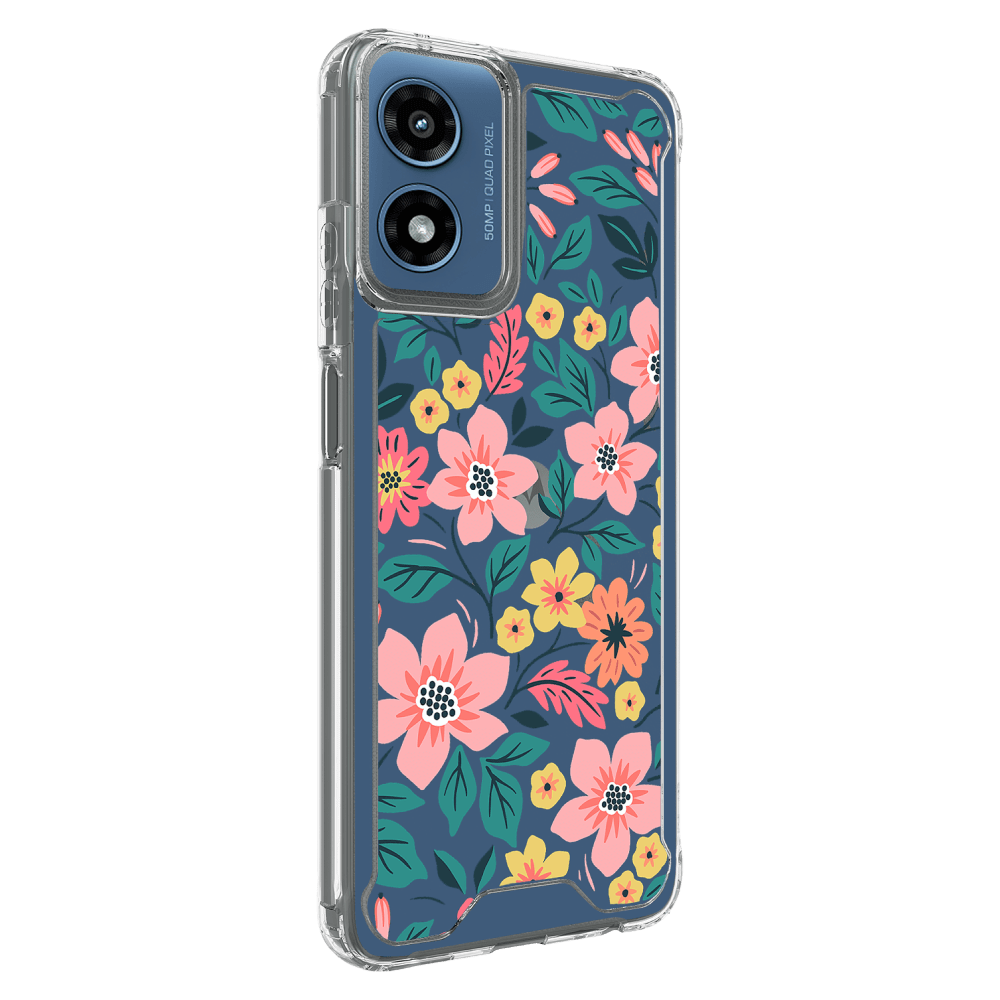 AMPD TPU/Acrylic HD Print Case for Motorola Moto G Stylus 5G (2024) by AMPD