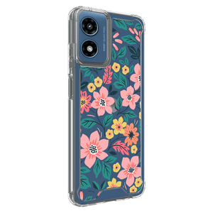 AMPD TPU/Acrylic HD Print Case for Motorola Moto G Stylus 5G (2024) by AMPD