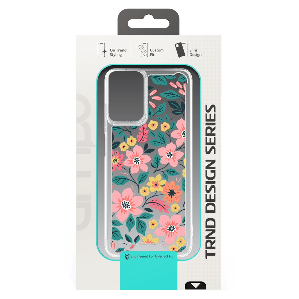 AMPD TPU/Acrylic HD Print Case for Motorola Moto G Stylus 5G (2024) by AMPD