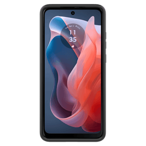 AMPD Dual Layer Military Drop Case for Motorola Moto G Stylus 5G (2024) by AMPD