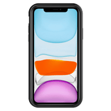 AMPD Classic Slim Dual Layer Case for Apple iPhone 11 by AMPD