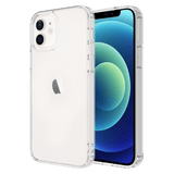 AMPD TPU / Acrylic Hard Shell Case for Apple iPhone 11 by AMPD