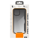 AMPD TPU / Acrylic Flip Wallet Case for Apple iPhone 11 by AMPD