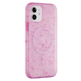 AMPD Jelly Confetti Soft Shell MagSafe Case for Apple iPhone 12 / iPhone 12 Pro by AMPD