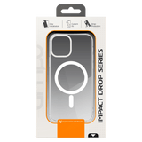 AMPD TPU / Acrylic Hard Shell MagSafe Case for Apple iPhone 12 / iPhone 12 Pro by AMPD