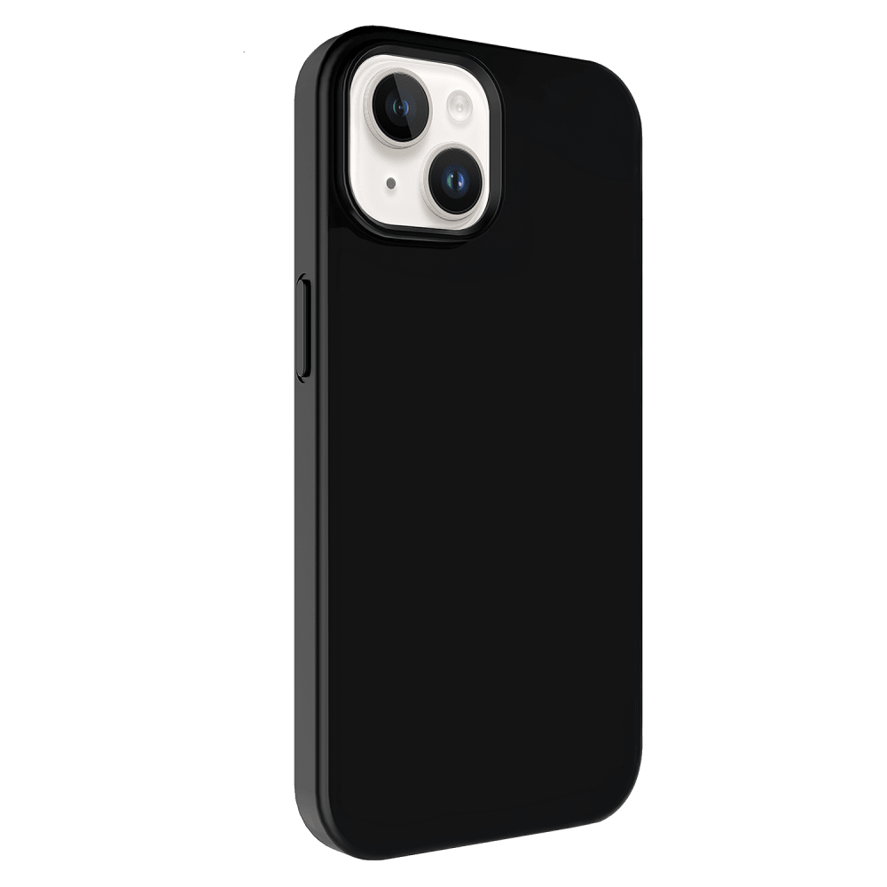 AMPD Dual Layer Classic Slim Case for Apple iPhone 13 by AMPD