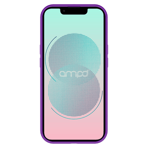 AMPD Dual Layer Classic Slim Case for Apple iPhone 13 by AMPD