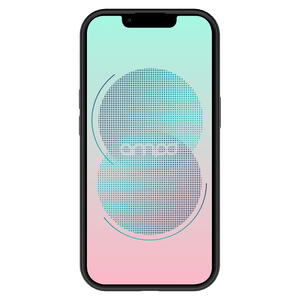 AMPD Military Drop Case for Apple iPhone 13 by AMPD