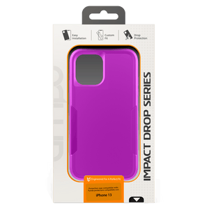 AMPD Military Drop Case for Apple iPhone 13 by AMPD