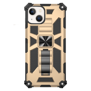 AMPD Dual Layer SpiderKick Case for Apple iPhone 13 by AMPD