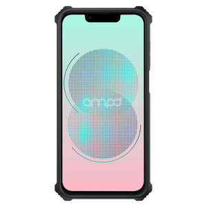 AMPD Dual Layer SpiderKick Case for Apple iPhone 13 by AMPD