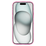 AMPD Jelly Confetti Soft Shell MagSafe Case for Apple iPhone 15 by AMPD