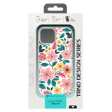 AMPD TPU / Acrylic HD Print MagSafe Case for Apple iPhone 15 by AMPD