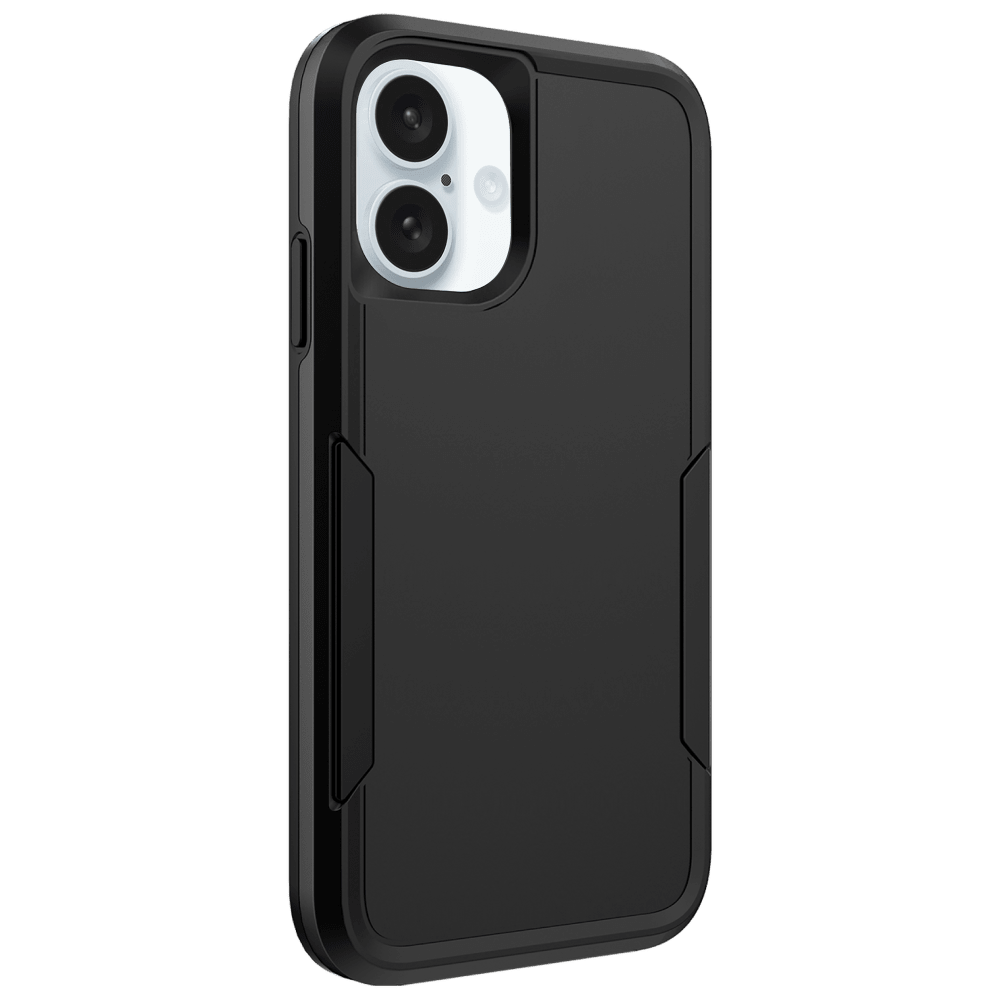 AMPD Military Drop Case for Apple iPhone 16 by AMPD
