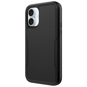 AMPD Military Drop Case for Apple iPhone 16 by AMPD