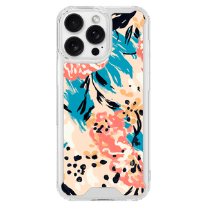 AMPD TPU / Acrylic HD Print MagSafe Case for Apple iPhone 16 Pro by AMPD