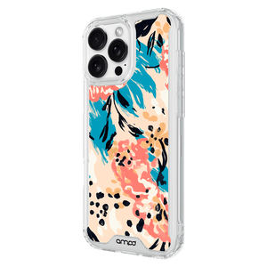 AMPD TPU / Acrylic HD Print MagSafe Case for Apple iPhone 16 Pro by AMPD