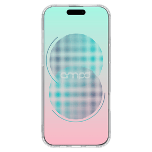 AMPD TPU / Acrylic HD Print MagSafe Case for Apple iPhone 16 Pro by AMPD