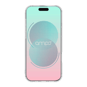 AMPD TPU / Acrylic HD Print MagSafe Case for Apple iPhone 16 Pro by AMPD