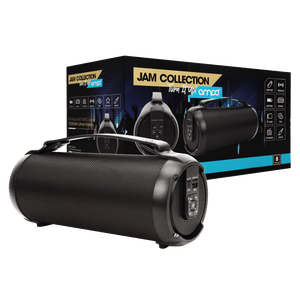 AMPD Cosmos Bluetooth Speaker 9W by AMPD