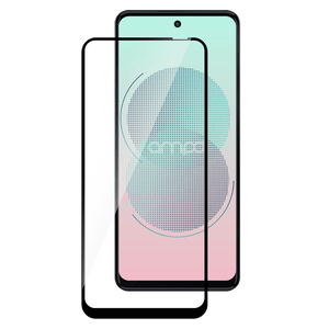 AMPD 3D Glass Screen Protector for Motorola Moto G 5G (2022) by AMPD