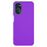 AMPD Classic Slim Dual Layer Case for Motorola Moto G 5G (2022) by AMPD