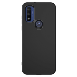 AMPD Classic Slim Dual Layer Case for Motorola Moto G Play (2023) by AMPD